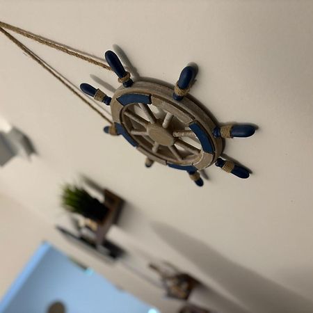 Casa Vacanze Volare Mare Fuori Бари Екстериор снимка