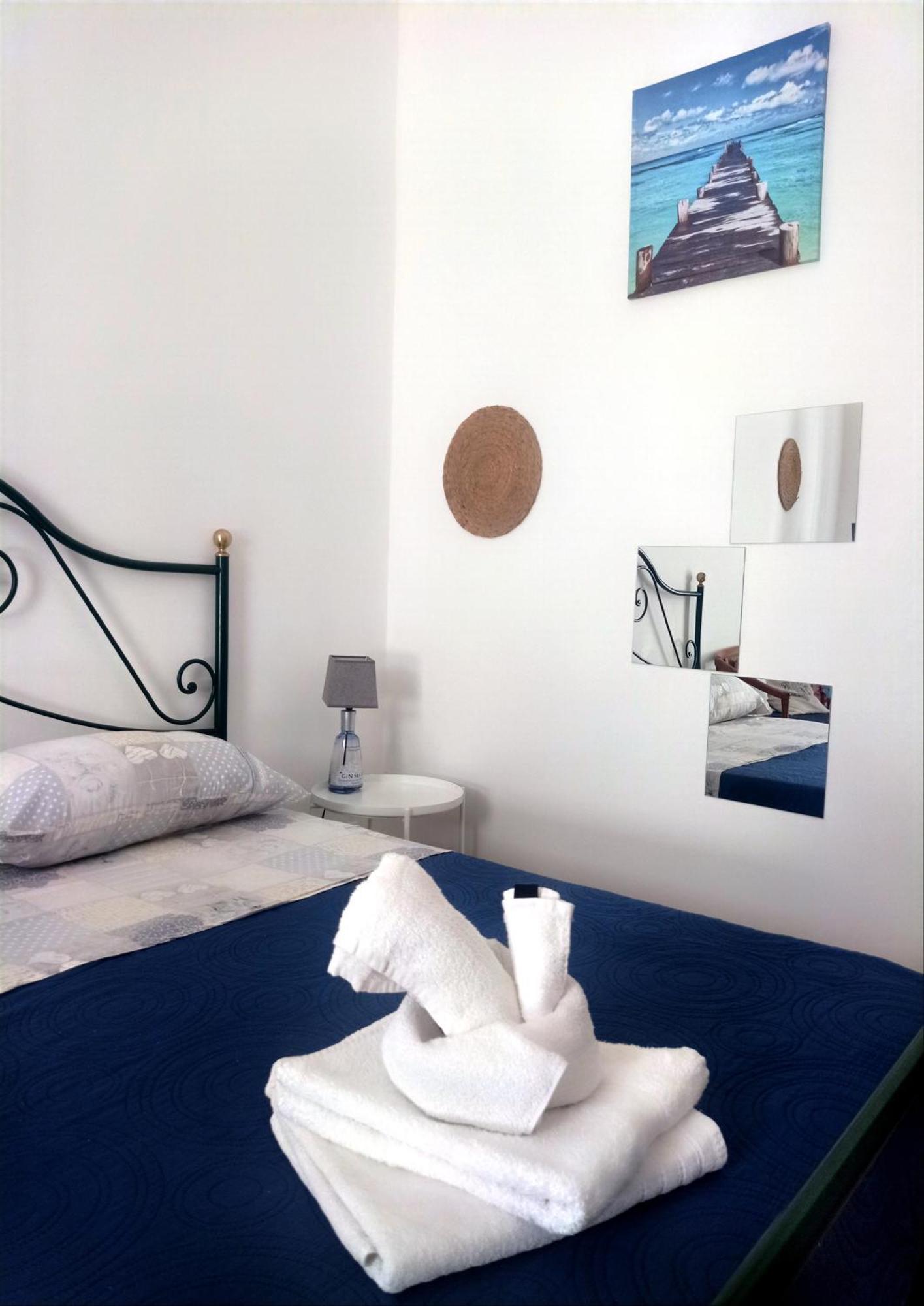 Casa Vacanze Volare Mare Fuori Бари Екстериор снимка