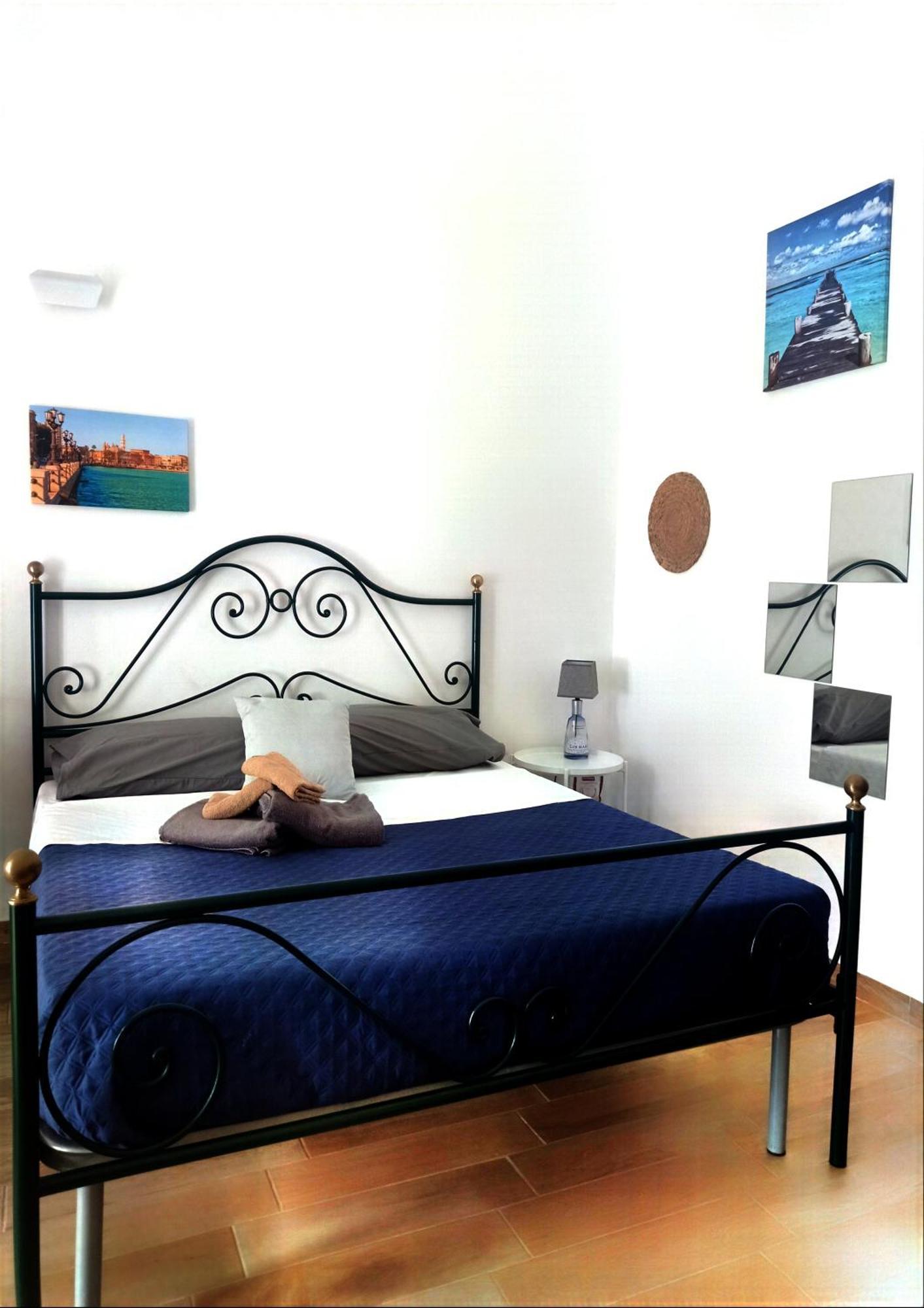 Casa Vacanze Volare Mare Fuori Бари Екстериор снимка