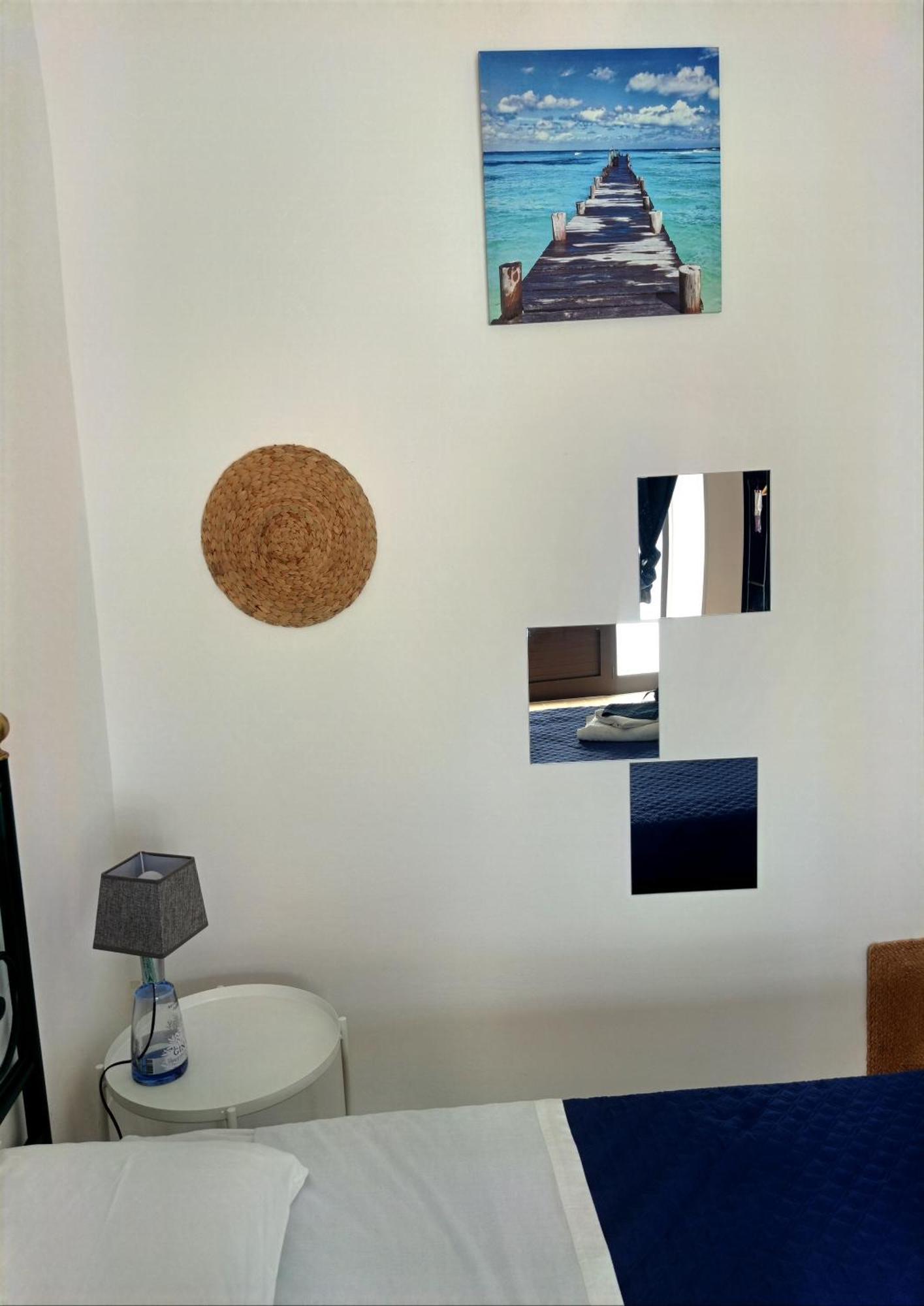 Casa Vacanze Volare Mare Fuori Бари Екстериор снимка