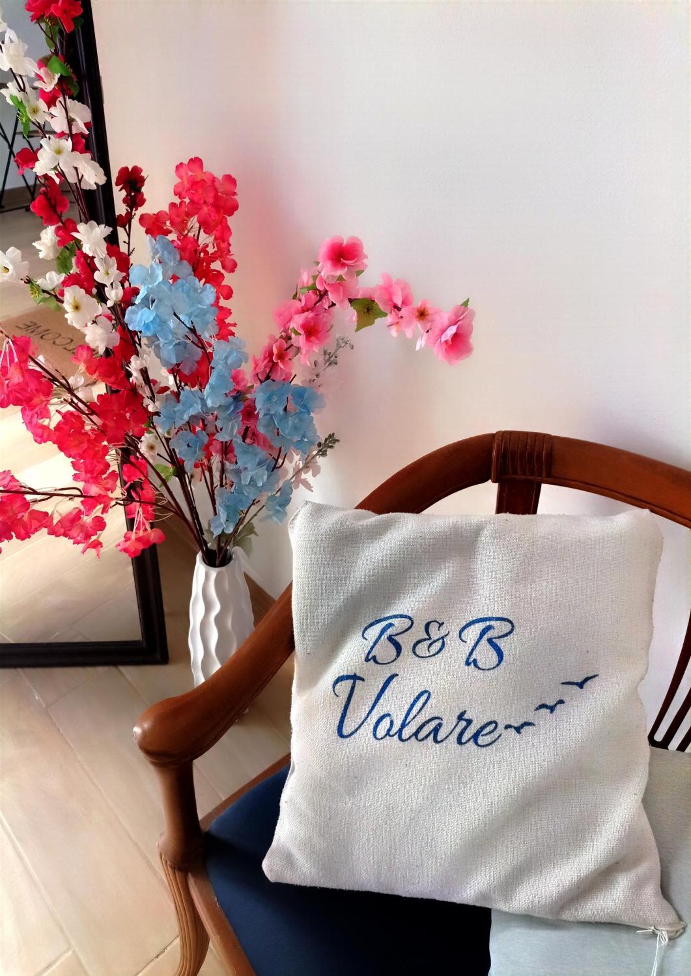 Casa Vacanze Volare Mare Fuori Бари Екстериор снимка