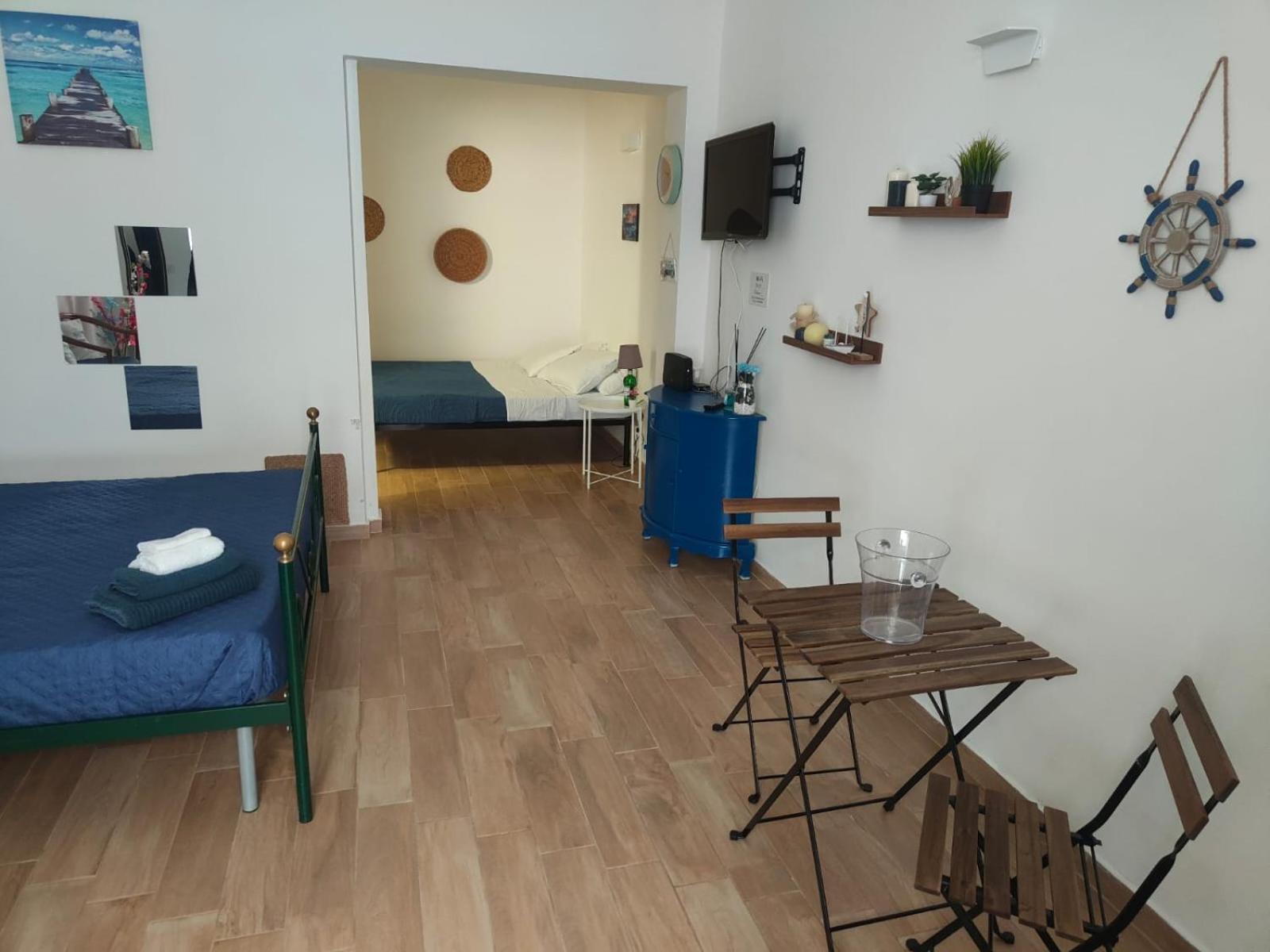 Casa Vacanze Volare Mare Fuori Бари Екстериор снимка