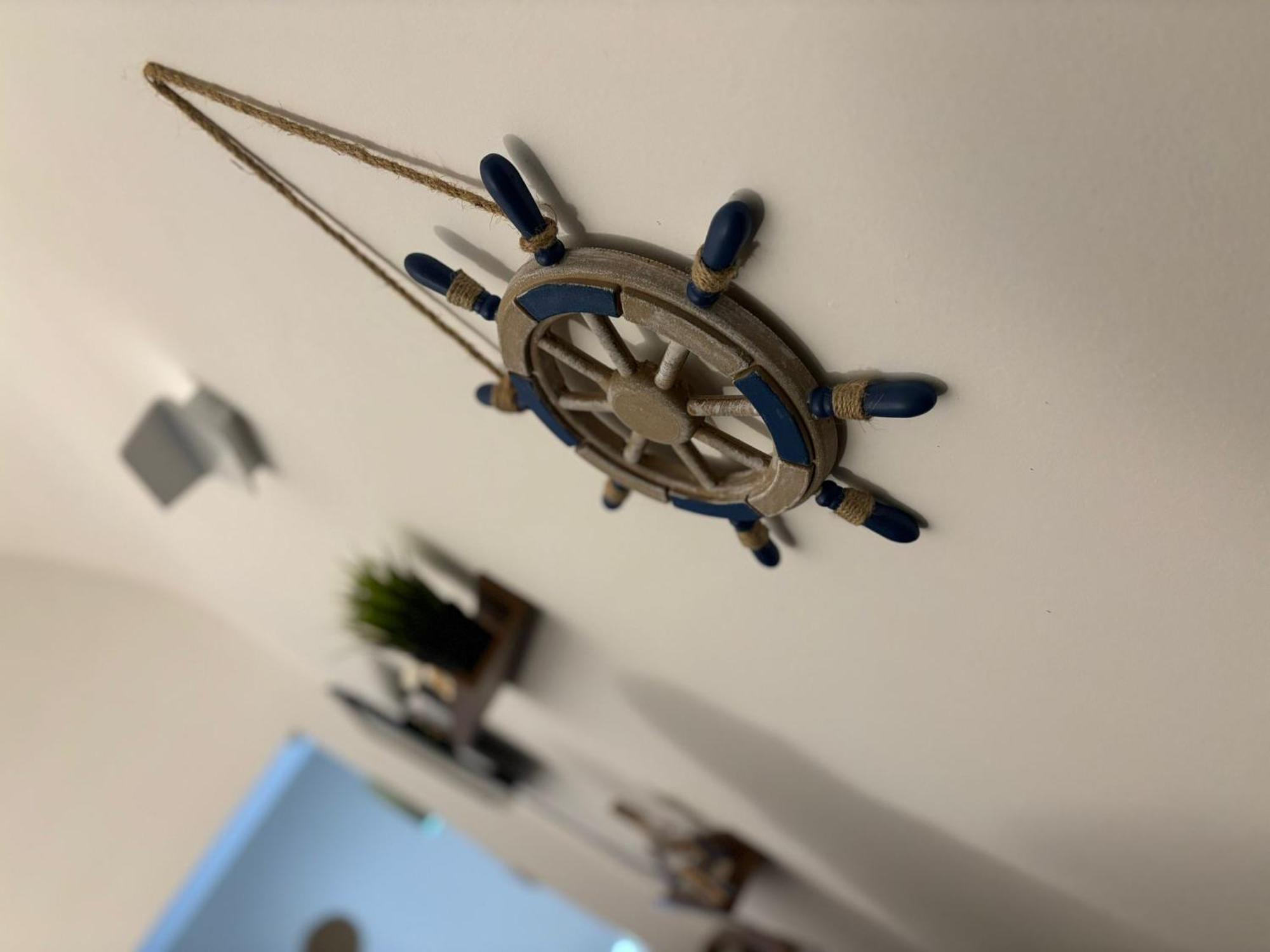 Casa Vacanze Volare Mare Fuori Бари Екстериор снимка