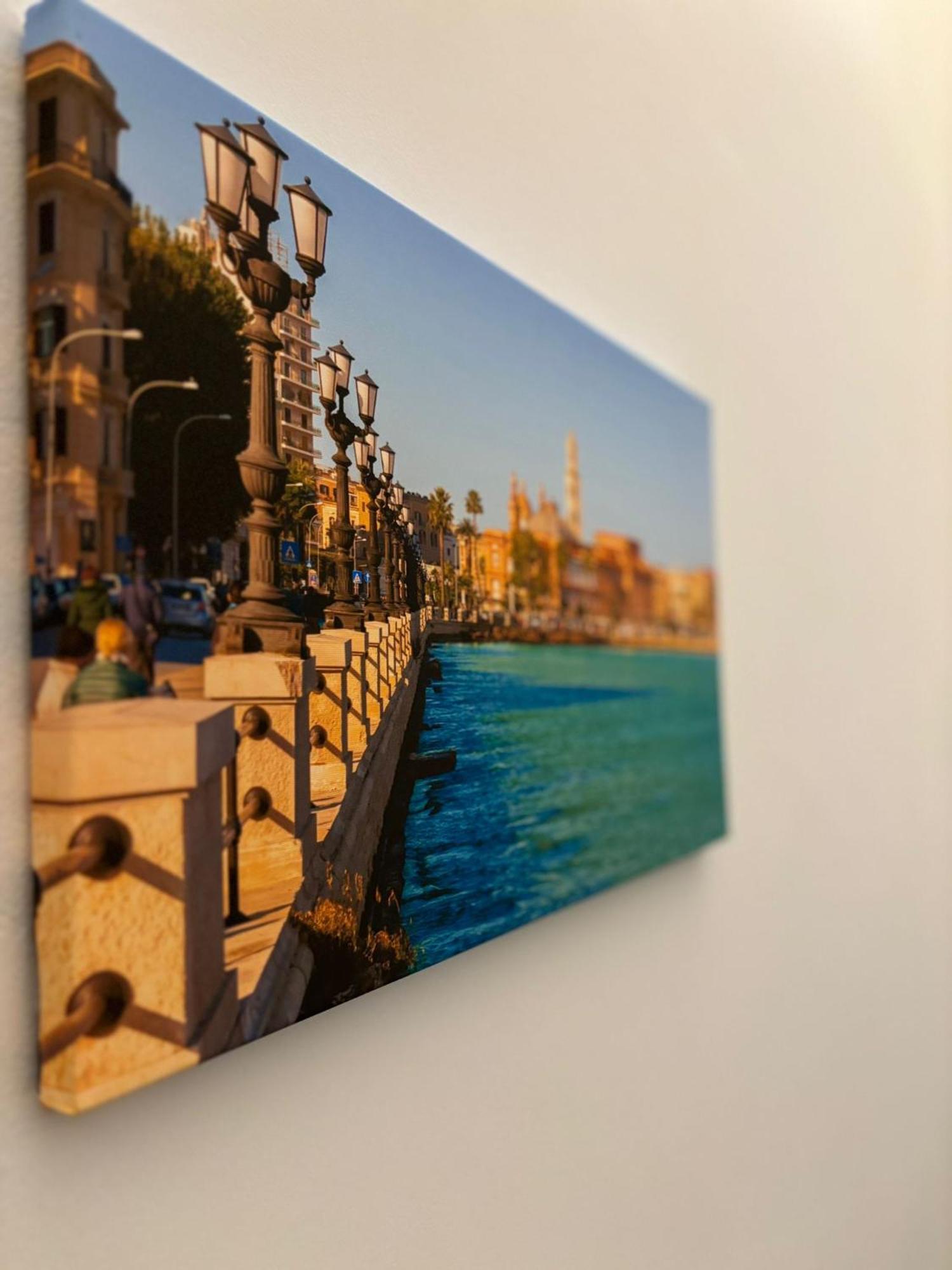 Casa Vacanze Volare Mare Fuori Бари Екстериор снимка